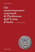 Libro amministratori comunali