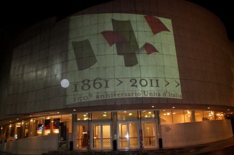 Teatro Comunale Giuseppe Verdi Pordenone Teatro Comunale Giuseppe Verdi Pordenone