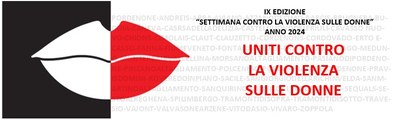 Una serie di iniziative dedicate al tema della violenza maschile sulle donne.