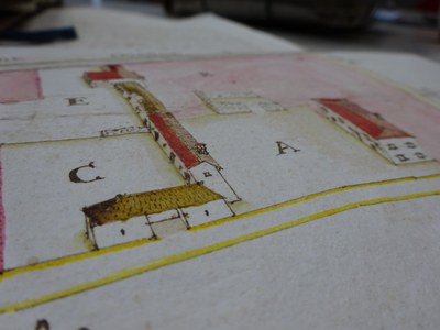 Col mese di settembre tornano anche le iniziative di valorizzazione del patrimonio documentario custodito dall'Archivio di Stato di Pordenone.