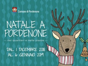 Concerto di Natale Coro "Monte Peralba"