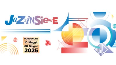 Il grande jazz torna a Pordenone. Dal 10 maggio all'8 giugno, Pordenone si accende con tutti i colori del jazz: un punto di riferimento per appassionati, musicisti e curiosi che vogliono scoprire le sonorità più affascinanti del panorama internazionale #primaverApordenone