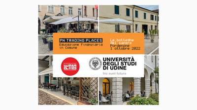 Nuovi appuntamenti con la finanza per tutti nei locali della città. Quattro docenti universitari spiegheranno in modo elementare i temi complessi di tale materia.