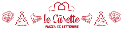 Gli eventi in programma nella piazza centrale della città