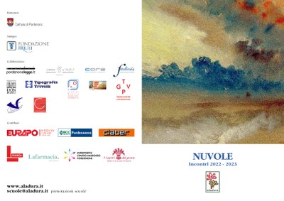 Incontri 2022 - 2023