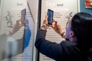 Visite guidate all'esposizione permanente del PAFF!