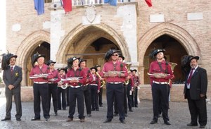 Concerto della Fanfara