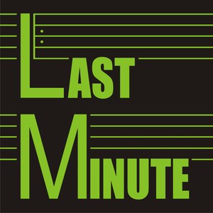 Last Minute in concerto