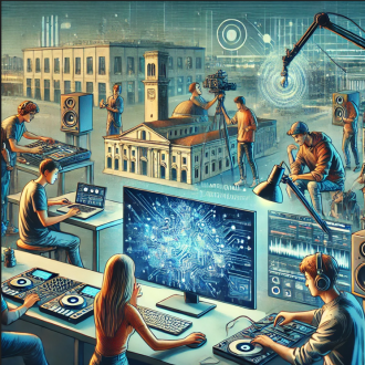 Percorsi formativi per giovani non occupati tra i 18 e i 35 anni, residenti o domiciliati in regione FVG. All'interno del programma regionale AttivaGiovani 2023-2026