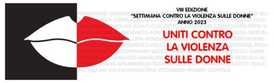 Una serie di iniziative dedicate al tema della violenza maschile sulle donne.