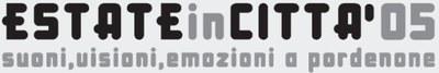 Estate in città 2005