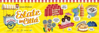 Estate in città 2011