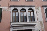 Palazzo Pera - Marchi - particolare 02