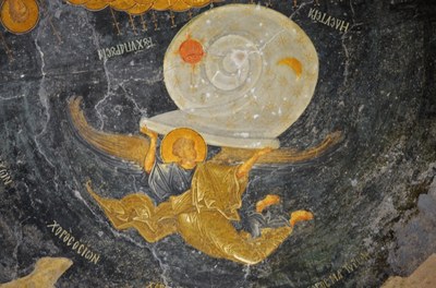 SULLE TRACCE DELL'ASSENTE. Incontro con Giovanni Battista Magoni