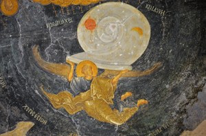 SULLE TRACCE DELL'ASSENTE. Incontro con Giovanni Battista Magoni