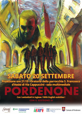 PORDENONE - proiezione