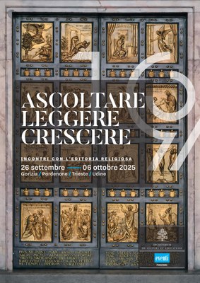 ASCOLTARE LEGGERE CRESCERE XIX edizione