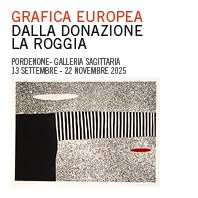 Mostra Galleria Sagittaria Pordenone