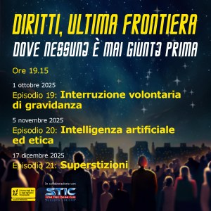 Diritti, ultima frontiera - Superstizioni