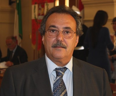 Vincenzo  Romor
