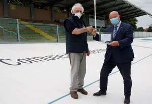 Velodromo  via Cappuccini San Giorgio Targa 017.jpg