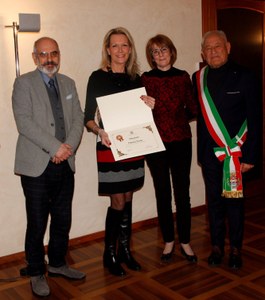 Attestati Ortone Rizzin 2006.jpg