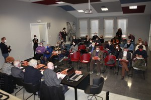 Dedica M Enard febb 22 009.JPG