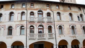 Museo civico di Palazzo Ricchieri