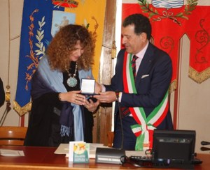 Foto Consegna del Sigillo