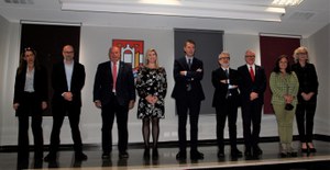 Foto Giunta Comunale 2021