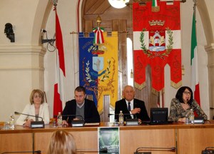 Un precedente incontro