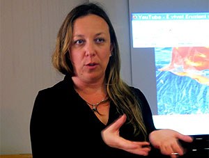 La biografia di Elisabetta Tola