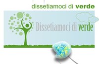 Dissetiamoci di verde
