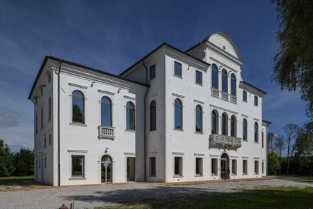Villa Cattaneo