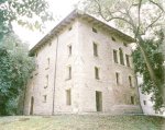 Il castello di Torre