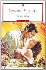 Copertina del libro. Clicca per verificare la disponibilità nel catalogo della biblioteca Via col vento.jpg
