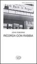 Ricorda con rabbia (Einaudi, 1959) di John Osborne