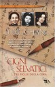 La storia vera di "tre figlie della Cina" (l'autrice, sua madre, sua nonna) le cui vite e le cui sorti rispecchiano un secolo di storia cinese, un tempo di rivoluzioni, di tragedie e di speranze.