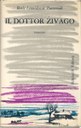 Racconto delle vicende di un medico travolto dall'impatto della Rivoluzione russa e dalla successiva vacuità spirituale in cui precipita il Paese. La prima parte è dedicata alla gioventù di Živago, e prosegue, alternando immagini della guerra e della Rivoluzione del 1917, con il matrimonio del dottore e la fuga della coppia in Siberia. Più di Mosca, la tajga euroasiatica e i suoi paesaggi infiniti sono la principale scenografia del romanzo.