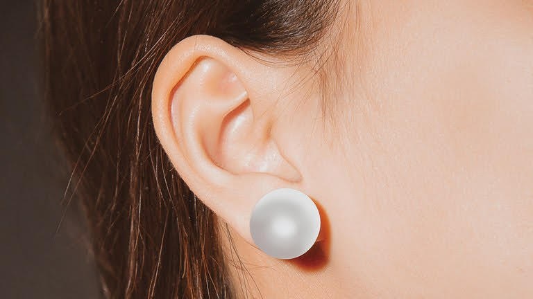 Foto orecchio Foto orecchio